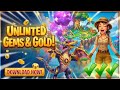 DRAGON CITY HACK GAME GUARDIAN SCRIPT - UNLIMITED GEMS, MOD APK, NO ROOT [DOWNLOAD MEDIAFIRE]