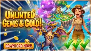 DRAGON CITY HACK GAME GUARDIAN SCRIPT - UNLIMITED GEMS, MOD APK, NO ROOT [DOWNLOAD MEDIAFIRE]