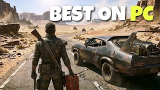 20 Legendary PC Games Every Gamer Must Own