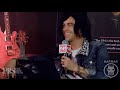 APMAs 2016 Interview: Kellin Quinn of SLEEPING WITH SIRENS | PRS Lounge