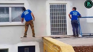 Camera vô tình ghi lại những sai lầm ngớ ngẩn và hài hước nhất trong công việc