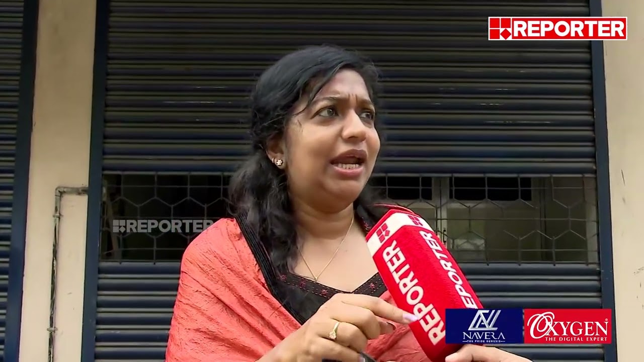 'ഞങ്ങള്‍ എല്ലാവരും ശുഭപ്രതീക്ഷയില്‍'; മരിയ ഉമ്മൻ | Maria Oommen | Puthuppally Byelection