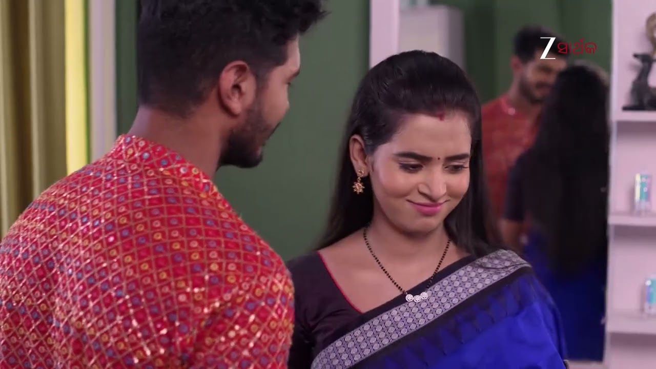 Tu Khara Mun Chaai | ମାନି ମୋ ପାଦତ ସବୁବେଳେ ତମ ଆଡ଼କୁ ହିଁ ବଢ଼ିଥାଏ