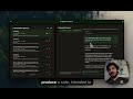 Follow up chat for upwork proposals