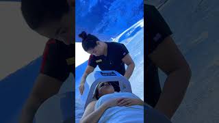 Qatar’s First Luxurious Turkish Spa 🇹🇷@vipshinespa 🩵📍#turkishspa#spa #massage#facial#swimmingpool