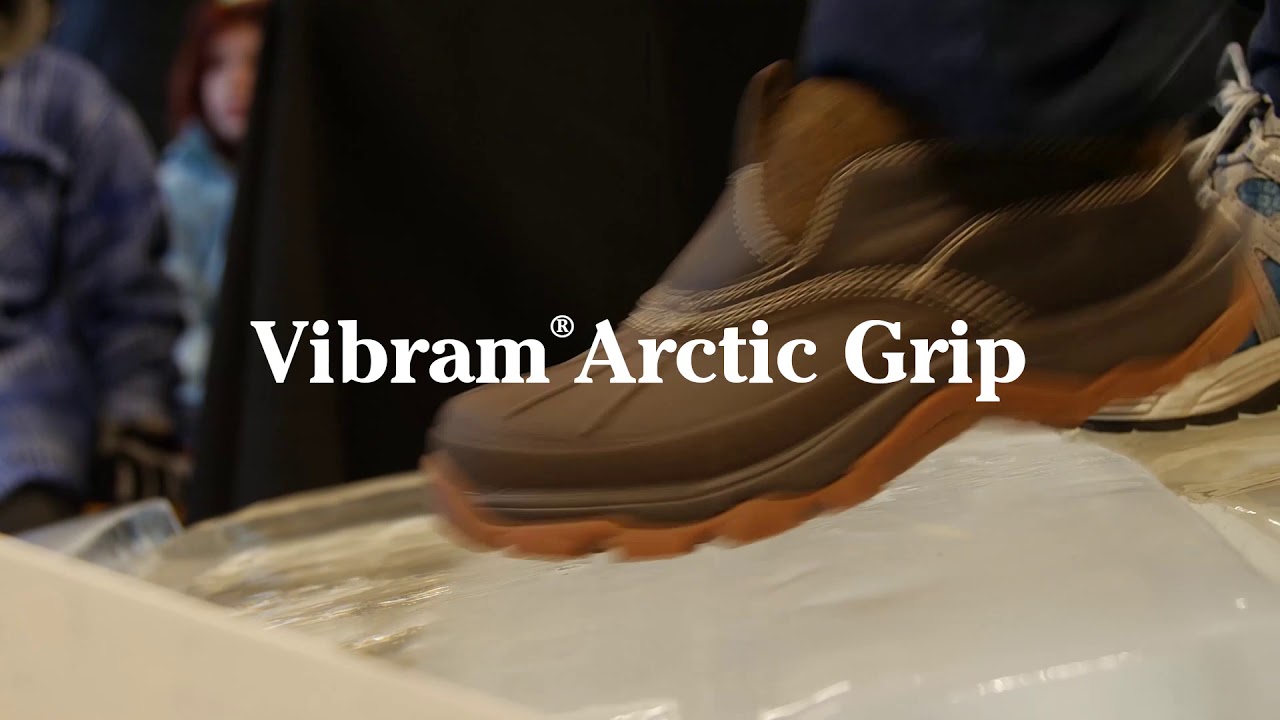 ll bean vibram