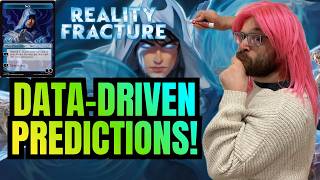 Will Empower Jace Be Good in Draft | Reality Fracture Analysis