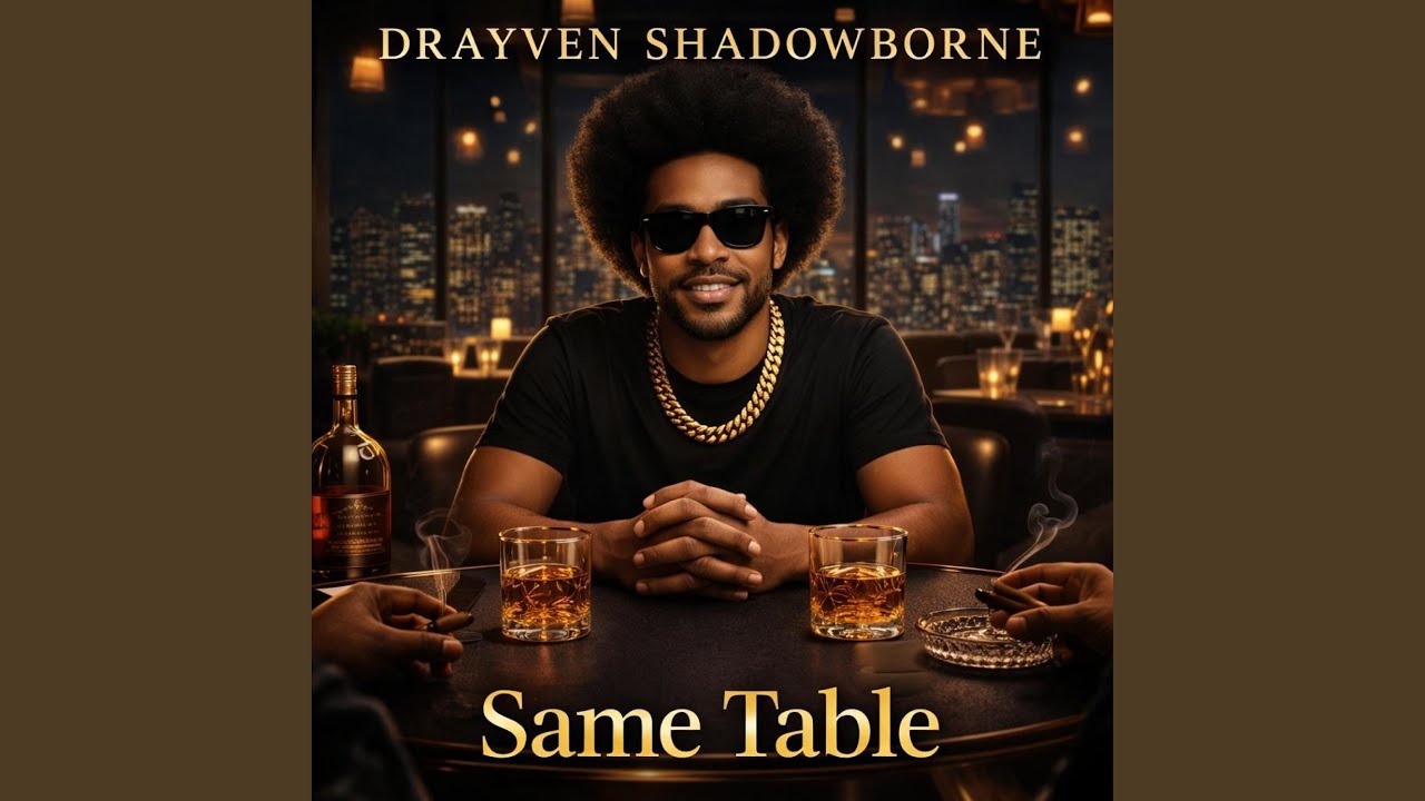 Watch Same Table on YouTube Watch Same Table on YouTube