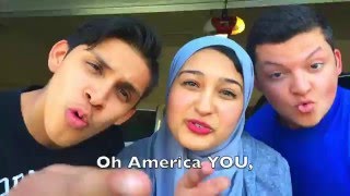 1st Amendment MUSIC VIDEO