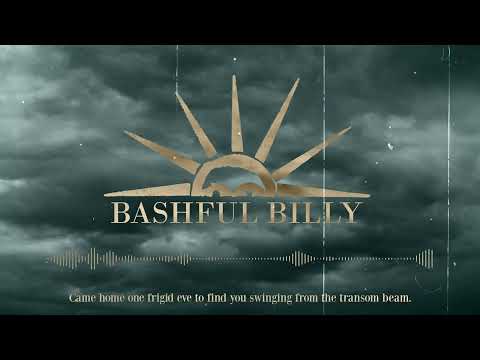 Bashful Billy — Bashful Billy- EXQUISITE NOOSE (Lyric Video)