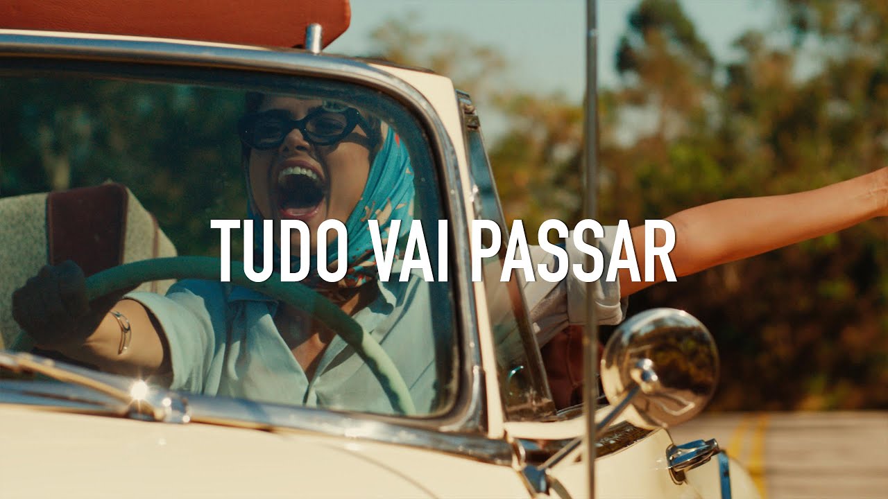 Vitão x Luccas Carlos x Gaab Rap Acústico Type Beat " Tudo vai Passar "