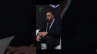 Amio talio talks about cryptocurrency Details