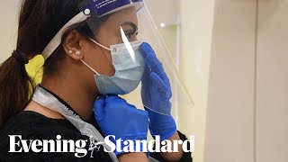 Newham council opens Covid-19 test centres and introduces a new quarantine programme