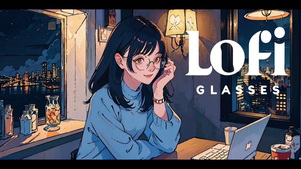 80's Lofi Tokyo Nights 🌙 Chill Hip Hop Playlist for Late Night Vibes ...
