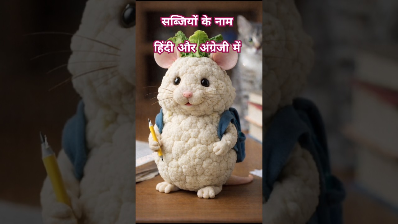 vegetable cartoon |kids shorts |vegetable names|cartoon picture 