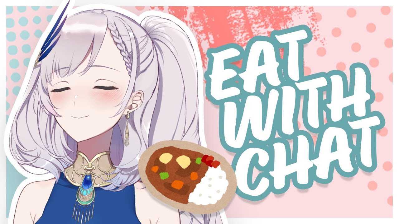 【Eating Stream】What's for Breakfast Today?【hololiveID 2nd generation】