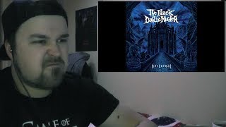 The Black Dahlia Murder  What A Horrible Night To Have A Curse Reaction