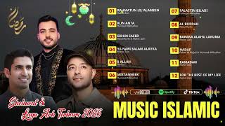 Maher Zain, Humood Alkhudher, Mohamed Tarek | Kumpulan Lagu Islami Terbaik Populer 2026 screenshot 2