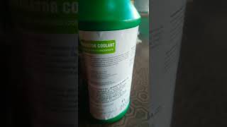 Trupower Radiator Coolant German Technology Share Price