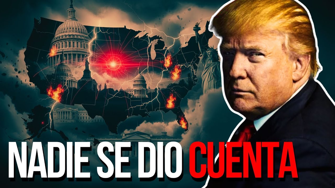 El Papel Oculto de Estados Unidos en las Profecías del Fin 