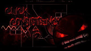 Click Consistency V3 (EXTREME CHALLENGE)100%