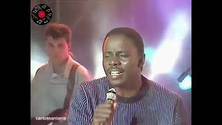 Philip Bailey - Walking On the Chinese Wall (1984)