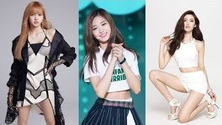Top 10 Most Beautiful Girls In K-Pop ★ Prettiest Kpop Idols 2019