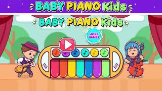 Baby Games: Piano & Baby Phone - Apps on Google Play