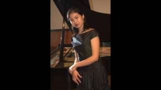 Sonata No 9, Op 68, Scriabin, Fan Zhang