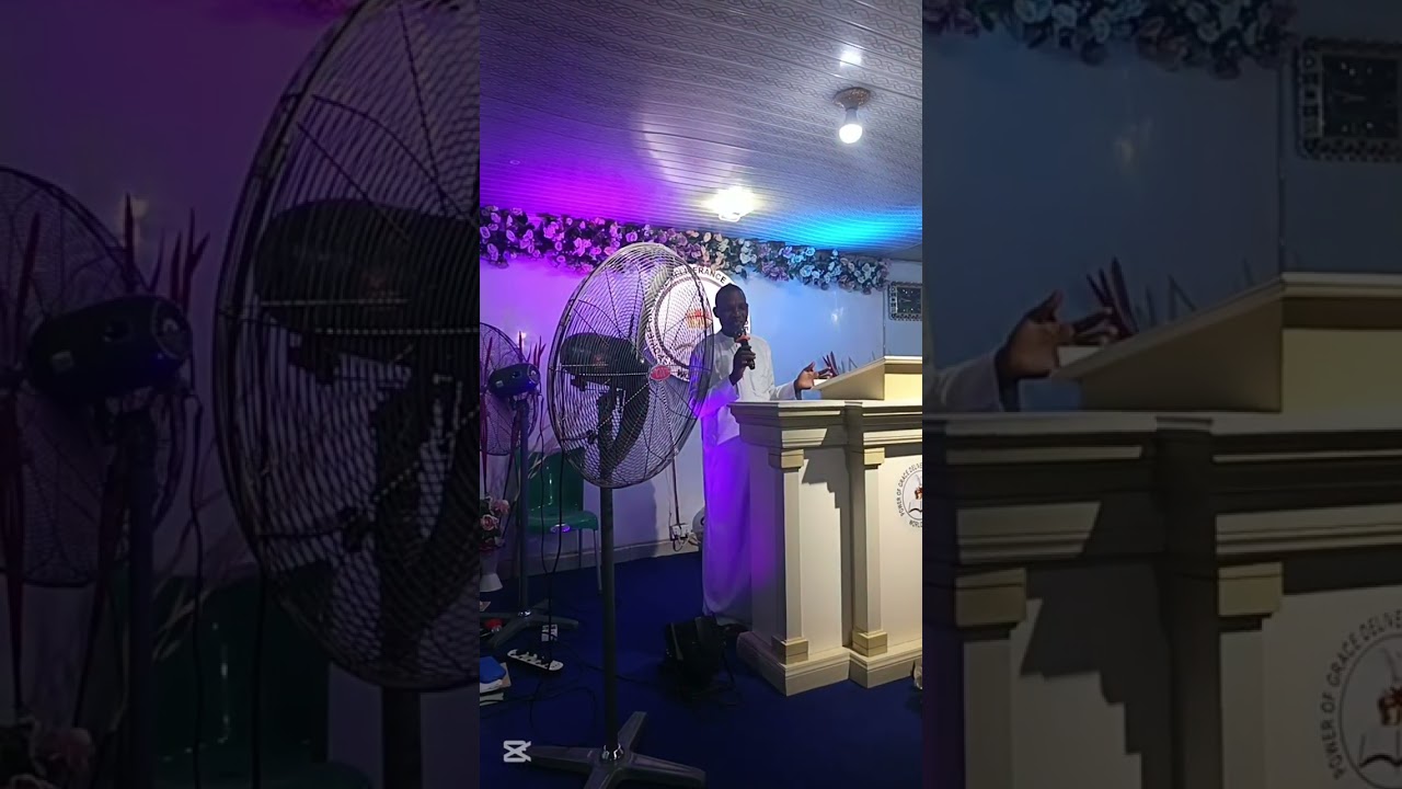 2q DAYS FASTING AND PRAYER REVIVAL DAY 7 SERMON || POWER || ACTS 1:8 || WITH PASTOR AJIBOYE SAMUEL