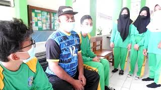 PROFIL PELAJAR PANCASILA (GOTONG ROYONG)