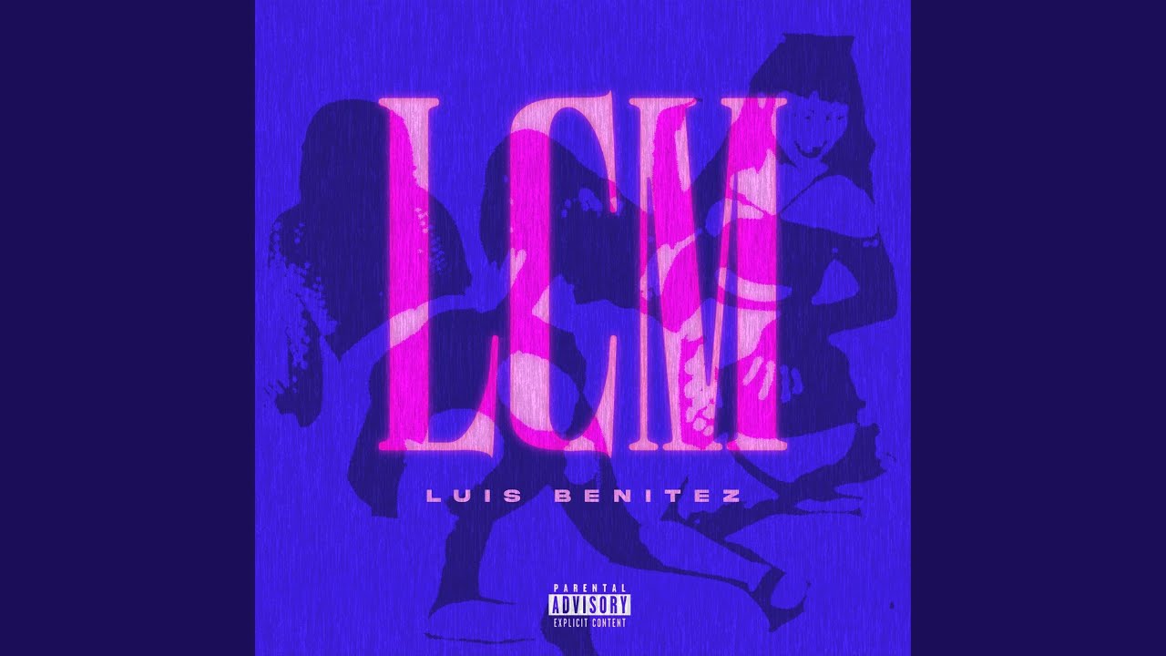 Watch LCM on YouTube Watch LCM on YouTube