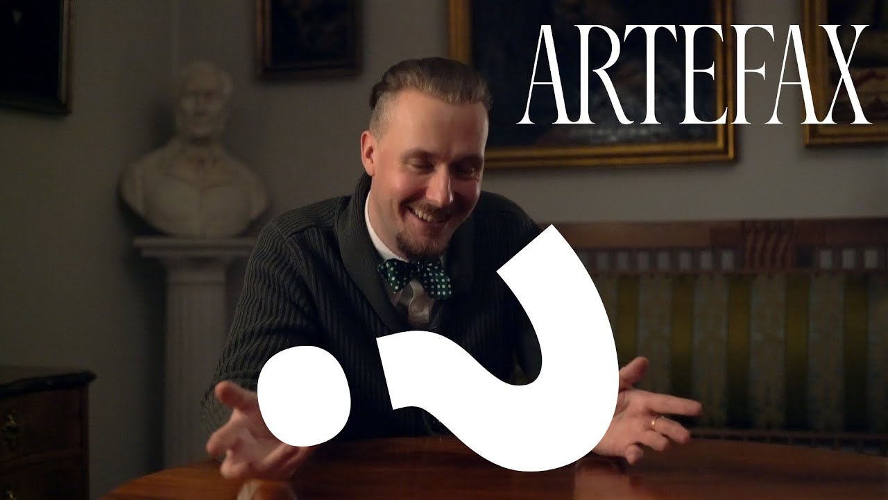 What is Artefax? - YouTube