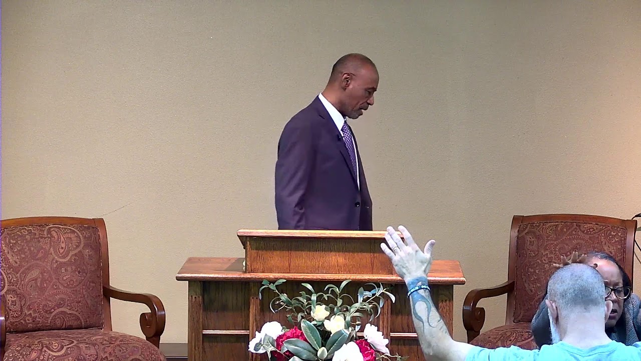 We Are Our Brother's Keeper