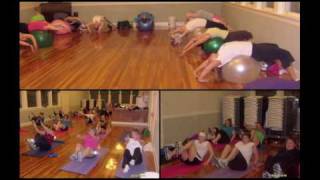 Runner's Bootcamp