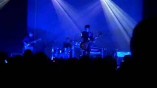 MGMT @ the Ryman Only a Shadow Live