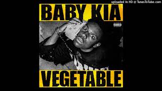 BABY KIA - VEGETABLE (BRAIN DEAD) [ICYMIX]