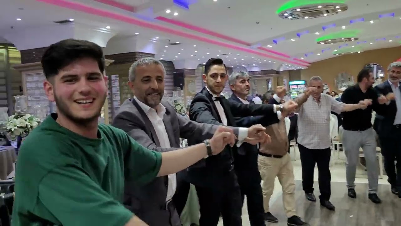 MENDERES KOÇ-TUĞBA KOÇ KAPLAN-ORDU MESUDİYE ÇAVDAR MAHALLESİ DÜĞÜN - 18 HAZİRAN 2023