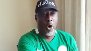 Information Dino Melaye mocks police and Yahaya Bello Guide