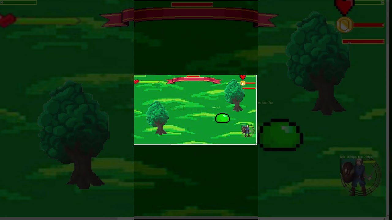 Создание моей игры на js css и jQuery . 