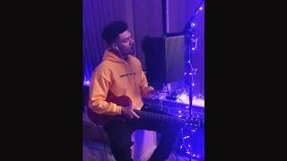 The Weeknd - Privilege (Tim Moyo Cover)