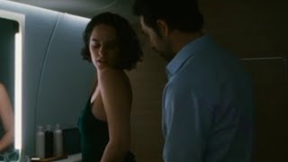 Noémie Merlant Hot S## Scene | Emmanuel #noemiemerlant #hotscene #emmanuelmovie