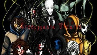 Creepypasta Theater: The Dark Reflection Ritual