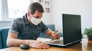 Coronavirus lockdown created massive winners and losers: Mark Matson