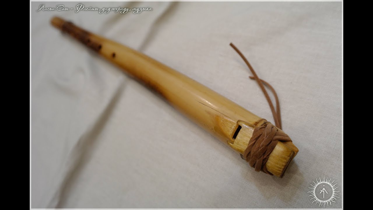 Вистл Ми 23 января 2020 бамбук