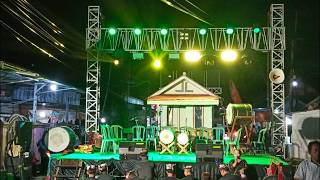 Kesenian Kuntulan Mahkota Blambangan&Banyu Langit Acara Geredoan 20226 Live Banyuputih-Macan Putih