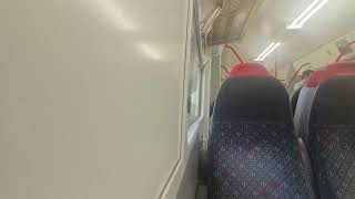 Onboard 150264 Gloucester-Cheltenham Spa