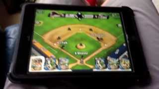 Big win baseball (app reveiw) screenshot 5