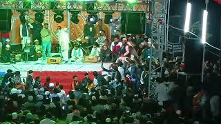 Khwaja Pardesi Bali Baba Pichhore Gwalior 14-02-2025Khwaja Pardesi Bali Baba