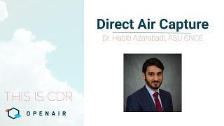 This Is CDR EP05: Intro to DAC with Habib Azarabadi, PhD